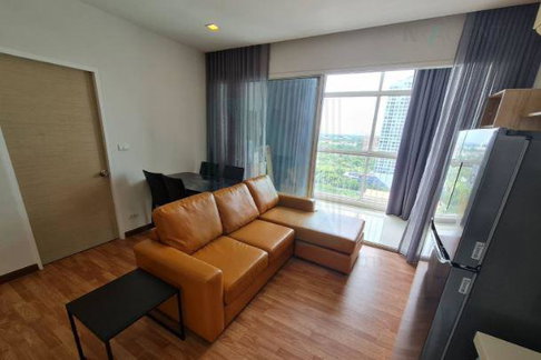 🎉 For Sell Condo THE COAST CONDOMINIUM Building A, Floor 19,1 bed room, Room size 44 sqm