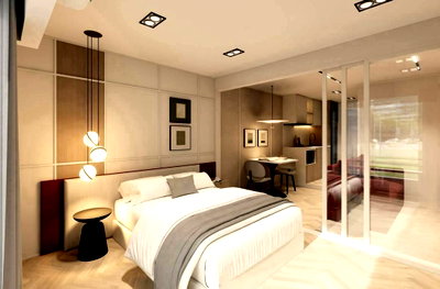 Condos for sale 700 Year Sports Arena Chiang Mai : 🏙️ Urgent Sale! Vieng Ping Mansion Condo Near MAYA Mall 200m 📞 063-664-9056