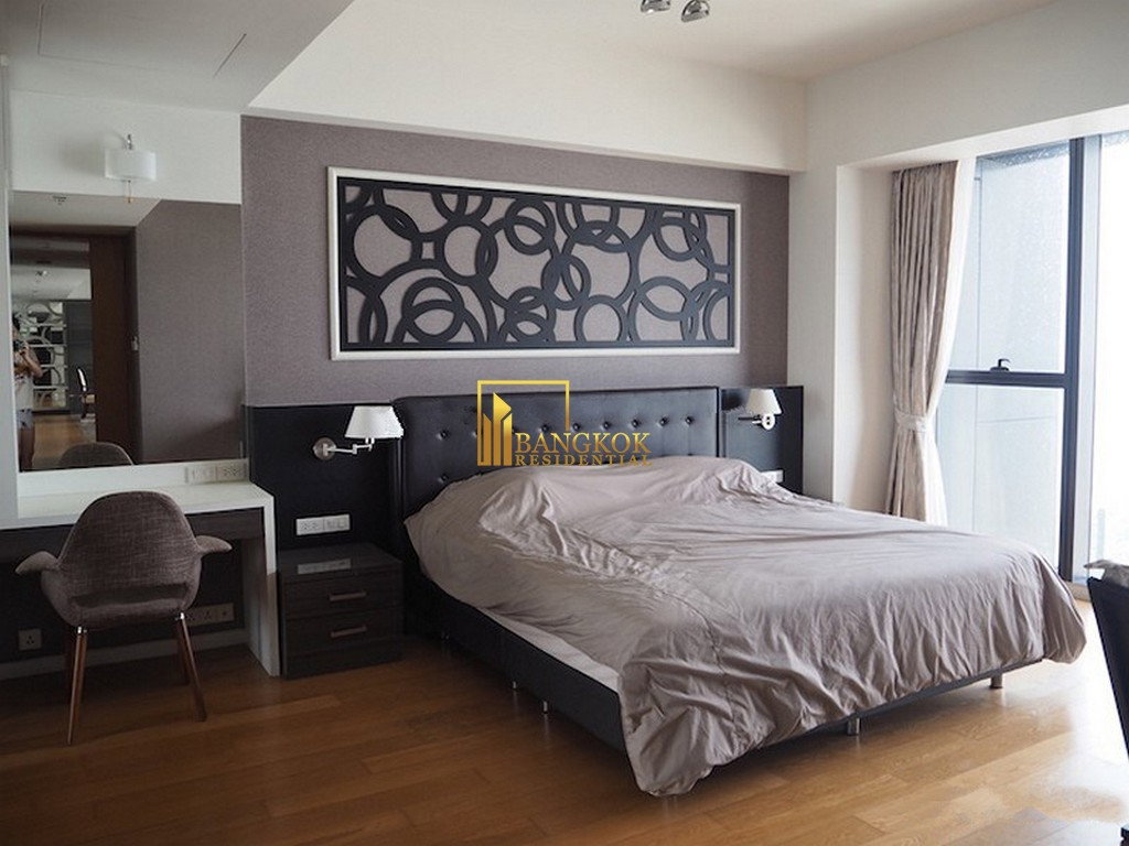 picture The Met Sathorn | Unbeatable 3 Bed Condo For Rent in Sathorn - BR2899CD - 7/47