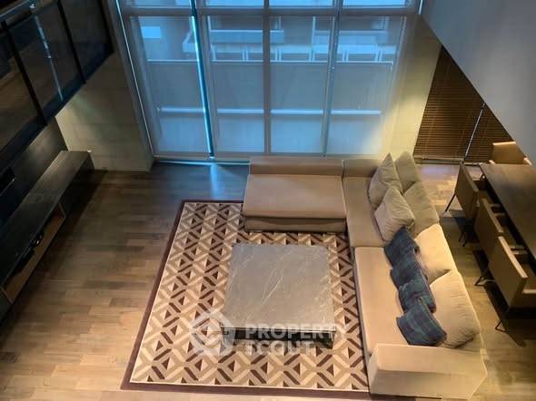 picture Spacious 3-BR 312 Sqm At Rende Sukhumvit 23, 300m To MRT Sukhumvit (ID 3160850) - 4/12