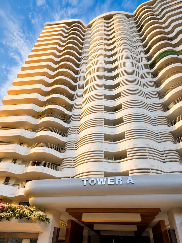 รูป Royal Cliff Garden / 4 Bedrooms (FOR RENT) KP069 - รูปที่ 17/18