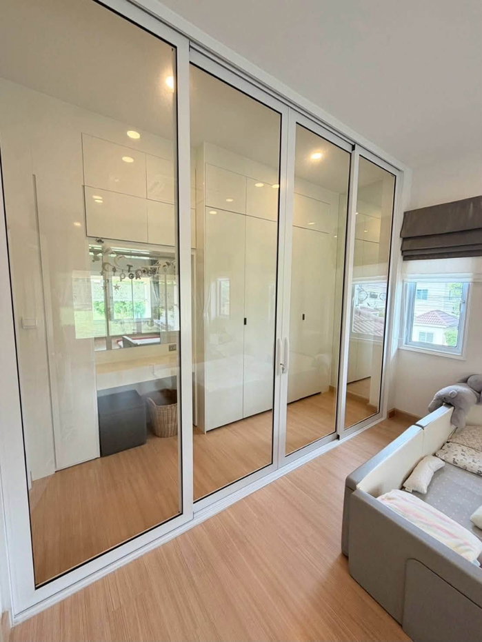 picture 🏡✨ For Rent: Spacious 2-Storey Detached House in San Kamphaeng — Small Pets Allowed ✨🏡  ASP-H0804 - 13/19