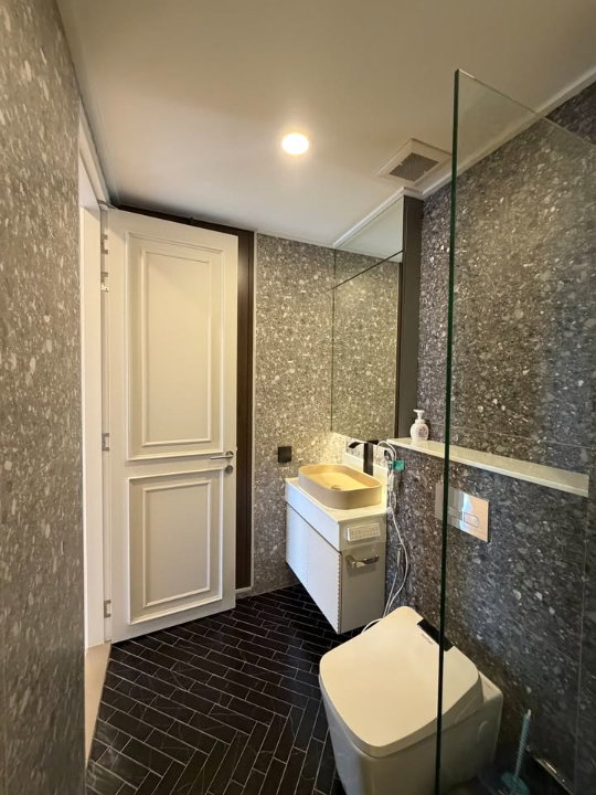 picture RS7289 Condo for Sale with Tenant: Park Origin Thonglor, Exclusive Unit, Near BTS Thonglor - 13/18