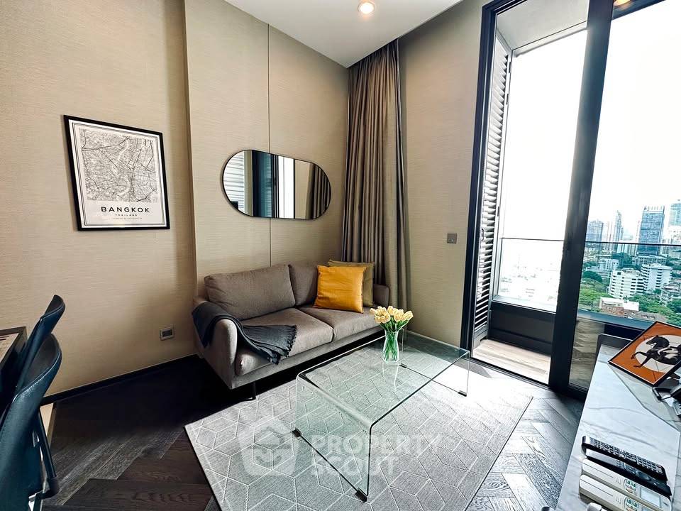picture 70m From BTS Thong Lor | High-Floor 1-BR At The Esse Sukhumvit 36 (ID 3159954) - 6/19