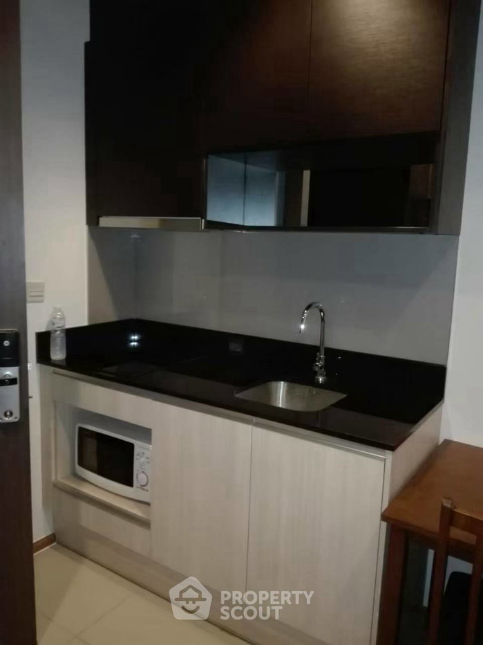 picture 200m To MRT Sukhumvit | 1-BR At The Edge Sukhumvit 23 (ID 3158216) - 4/14