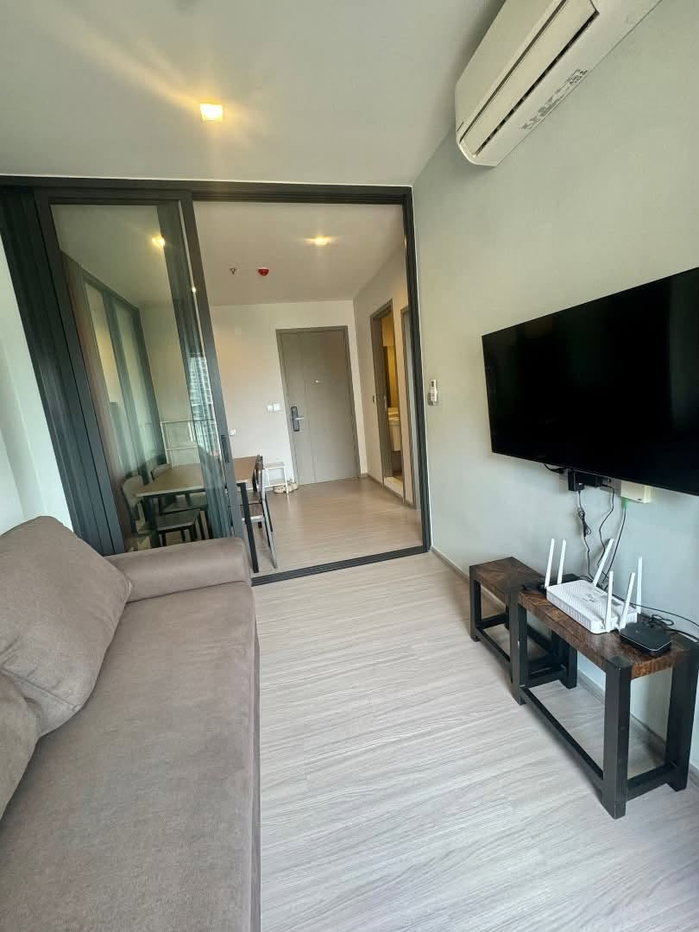 picture SALE : Life Asoke Hype - 1 Bedroom LC273 - 2/8