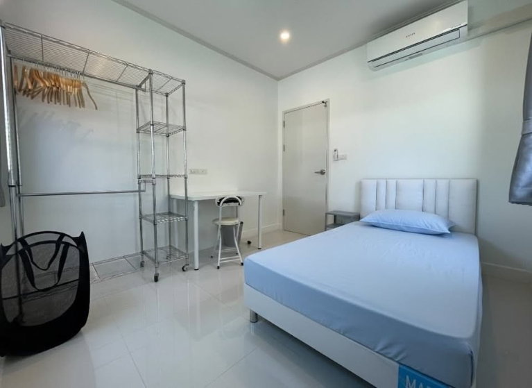 รูป  ให้เช่า ศุภาลัย ไพรด์ วงแหวน ลำลูกกา คลอง 6 บ้านเดี่ยว 4ห้องนอน  - รูปที่ 8/10