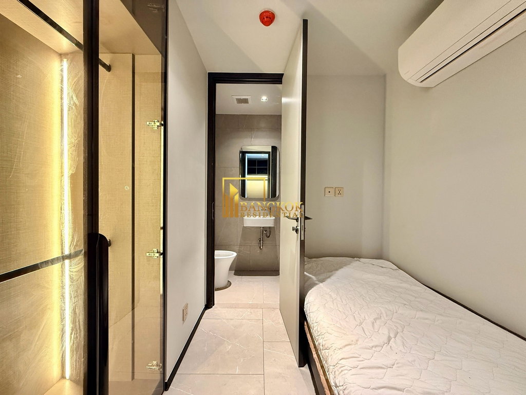 รูป The Reserve 61 Hideaway | Gorgeous 3 Bed Property For Rent - BR61992CD - รูปที่ 30/48