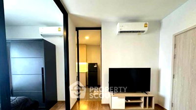 Condos for sale : 20th-Floor 1-BR Metris Rama 9-Ramkhamheang | ARL Ramkhamhaeng (ID 3157444)