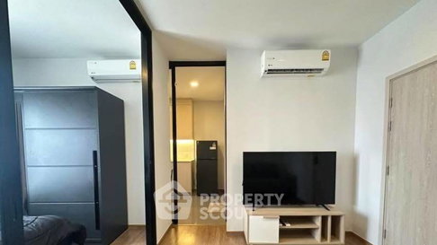 ชั้น 20 คอนโด 1 ห้องนอน Metris Rama 9-Ramkhamheang ใกล้ ARL รามคำแหง (ID 3157444)