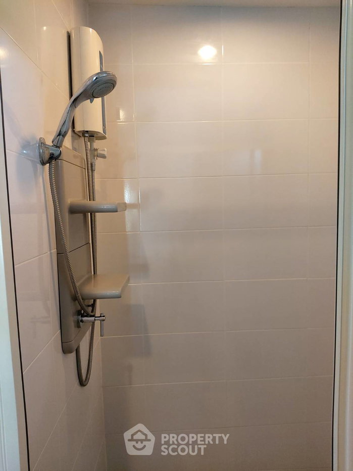 picture 25th-Floor 2-BR At Aspire Rama 9 Near MRT Phra Ram 9 (ID 999832) - 16/16