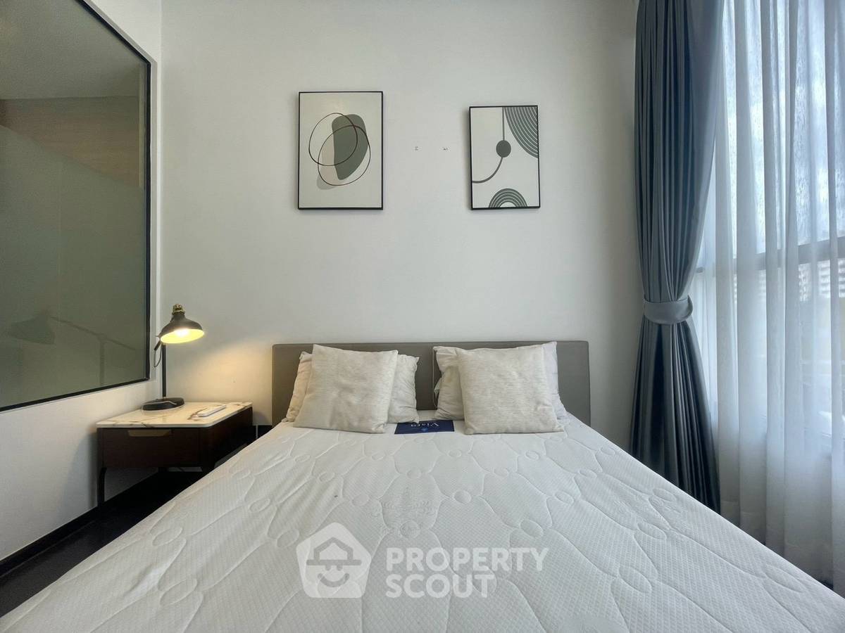 picture 1-BR Condo At Park Origin Thonglor Near BTS Thong Lor (ID 3159112) - 4/9