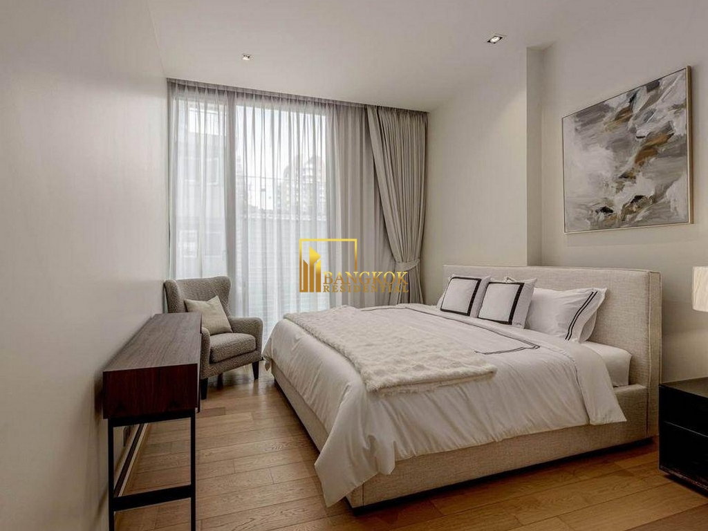 รูป 28 Chidlom | 2 Bed Prestigious Condo For Rent in Prime Area - BR19055CD - รูปที่ 5/21