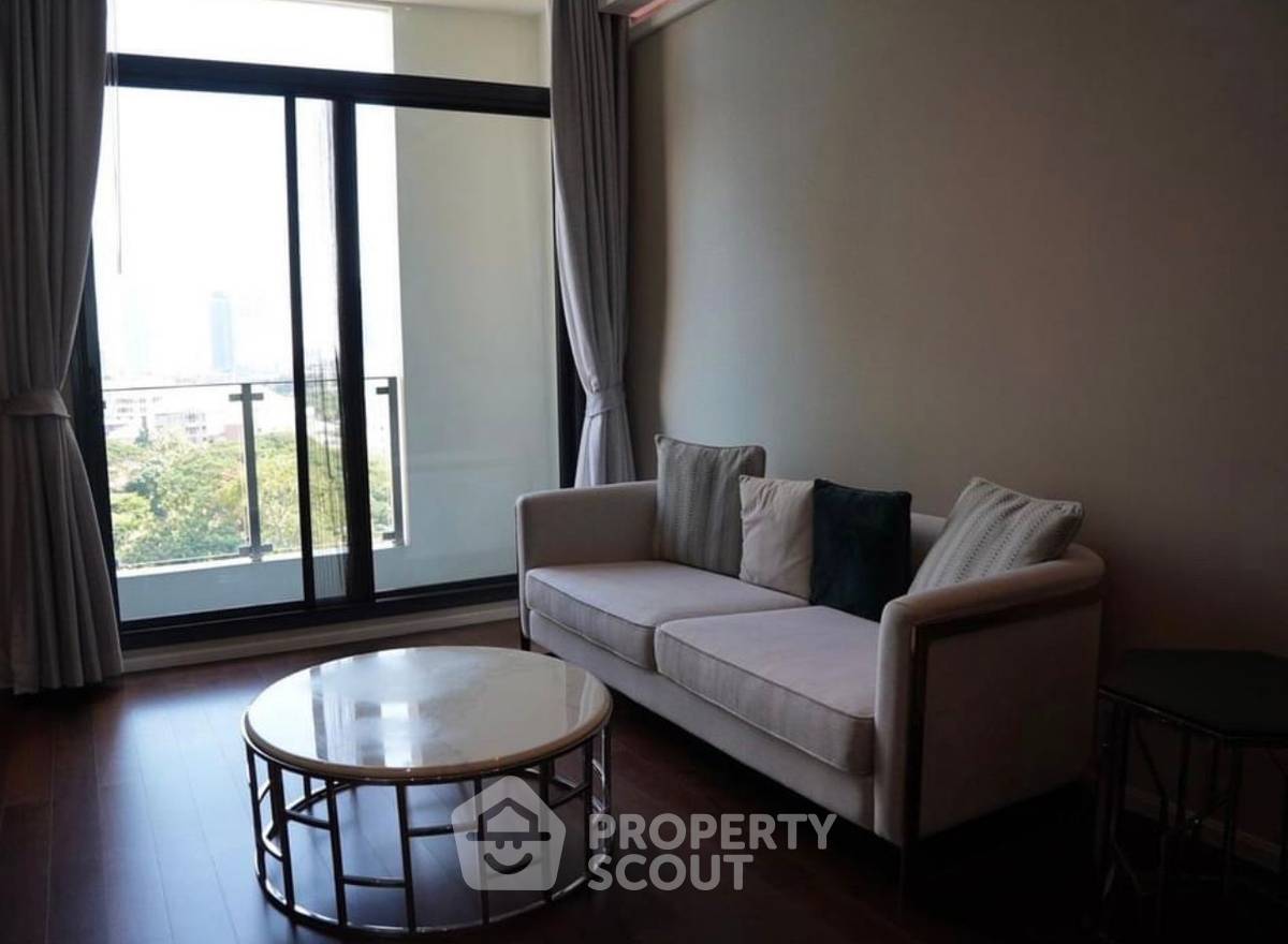 picture 100m To BTS Phrom Phong | 2-BR The Diplomat 39 (ID 1424153) - 7/9