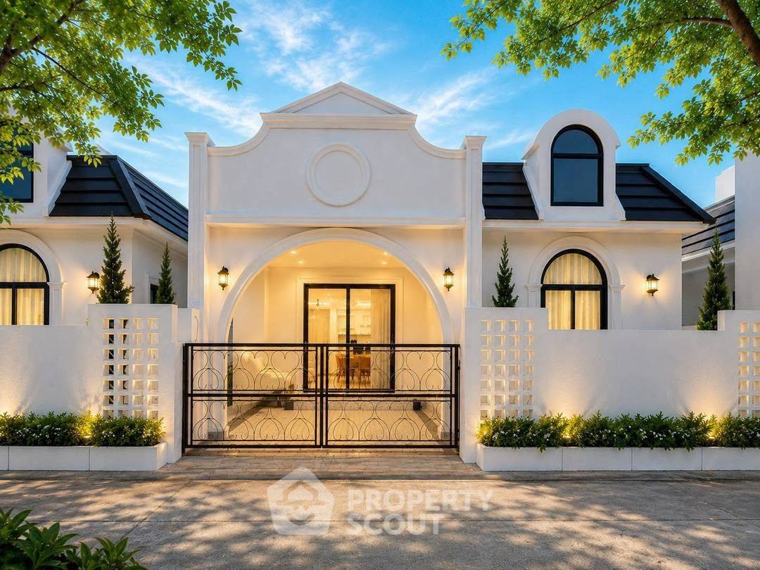 รูป บ้าน 3 ห้องนอน เลี้ยงสัตว์ได้ Grand Town Home 2 (ID 3157721) - รูปที่ 12/12