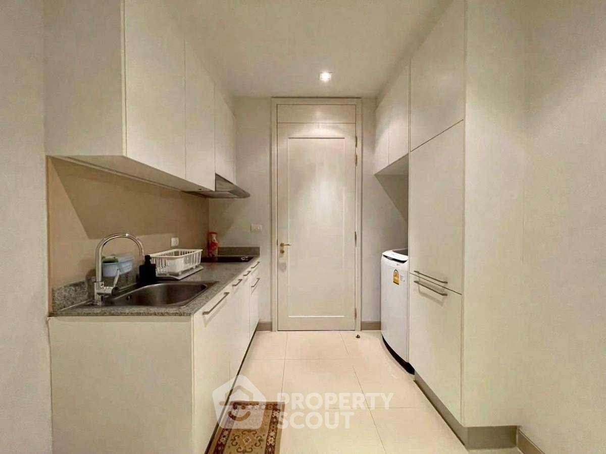 picture Spacious 2-BR 131 Sqm At Marque Sukhumvit, 100m To BTS Phrom Phong (ID 3159111) - 6/9