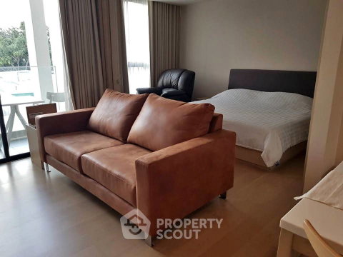 1-BR 44 Sqm Condo At LIV @ 49 Near BTS Thong Lor (ID 2894274)
