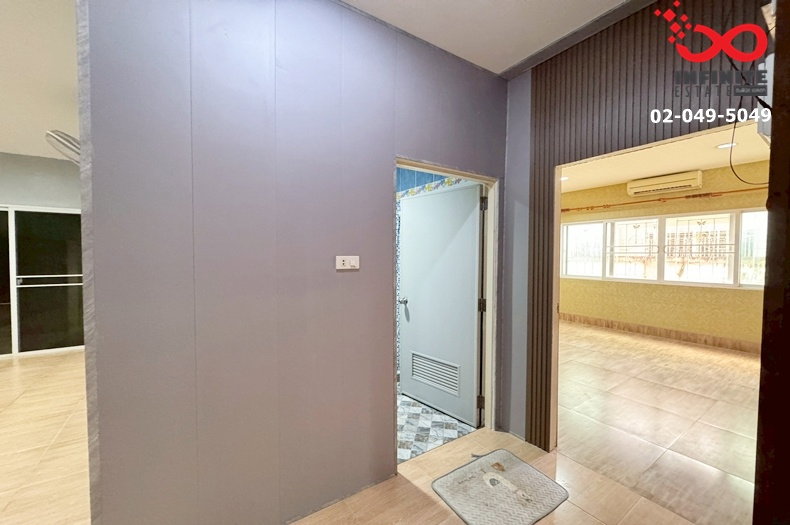 รูป ขายบ้านเดี่ยว 99 ตรว. ถนนนวมินทร์-รามอินทรา-นวลจันทร์  หมู่บ้านแสงสุวรรณ 3 ซอยนวมินทร์ 163 ใกล้รถไฟฟ้าสายสีชมพู - รูปที่ 13/20