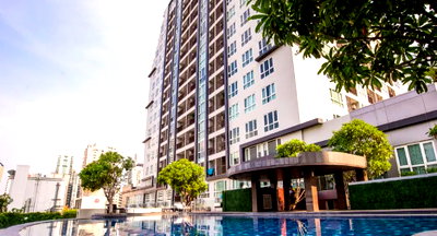 ขายคอนโด : 🔥Rare Item ห้องสวย ราคาต่ำกว่าตลาด 15 Sukhumvit Residence รีบจองก่อนหลุด 🔥