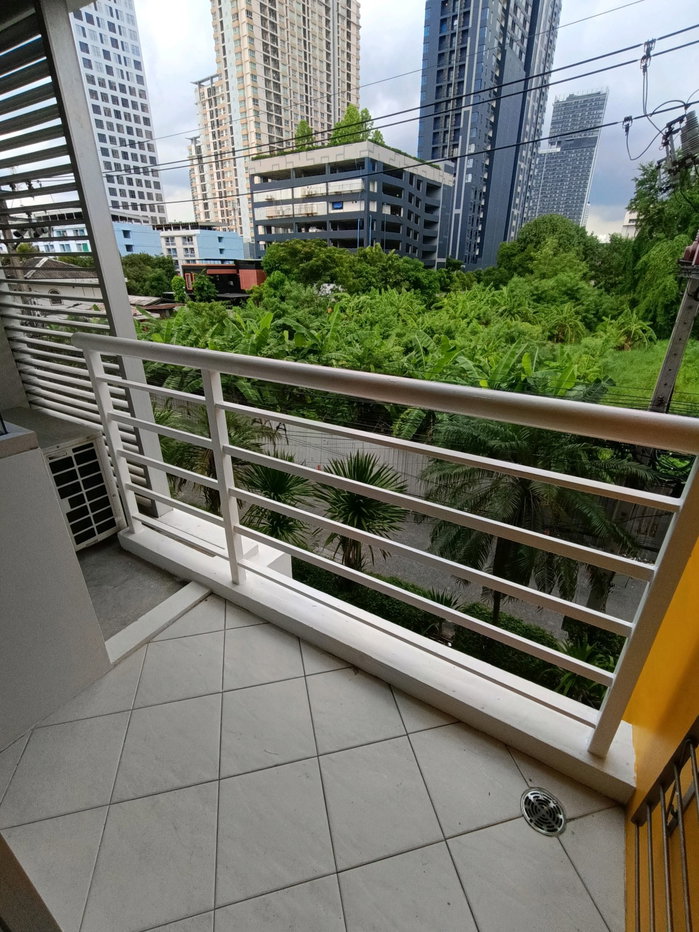 รูป The Link Sukhumvit 50 | 🚝ใกล้ BTS อ่อนนุช คอนโด Low rise ใกล้ห้างโลตัสอ่อนนุช และทางด่วน #2025093012123 - รูปที่ 11/11