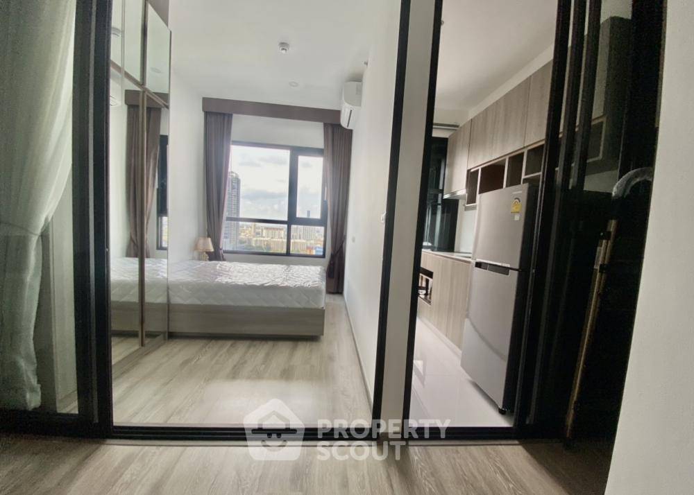 รูป คอนโด 1 ห้องนอน 28 ตร.ม. ชั้น 19 Knightsbridge Prime อ่อนนุช ใกล้ BTS อ่อนนุช (ID 698089) - รูปที่ 44/56