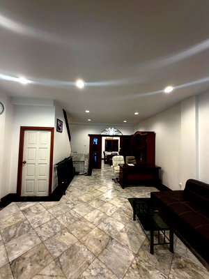 Townhouses for rent Bangkok Bus Terminal Southern : Home for Rent fully furnished near Central Pinklao