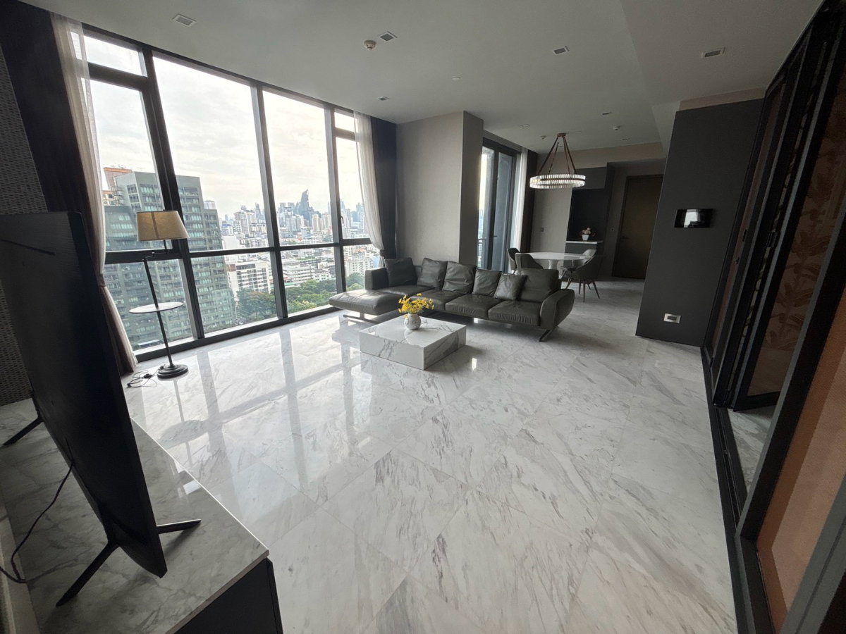 รูป ให้เช่า The Monument Thonglor ราคา 140,000 บาท [MKr260809] - รูปที่ 9/27