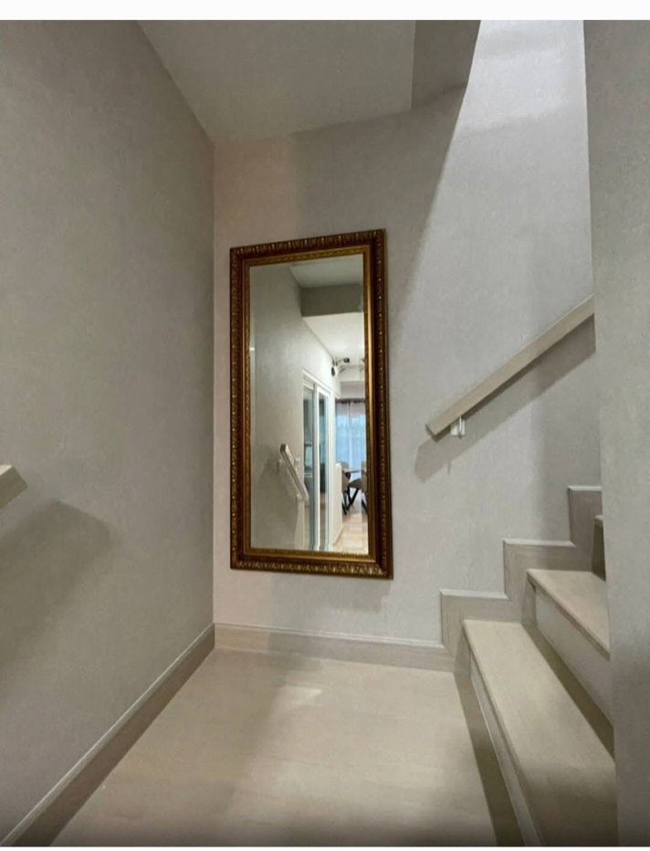 รูป ขาย บ้านเดี่ยวโครงการ วิลลาจจิโอ2 ศรีนครินทร์ บางนา GH620 - รูปที่ 7/15