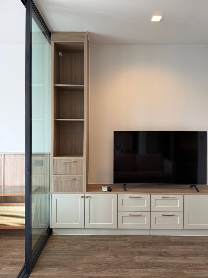 รูป ✅ ✅ ห้องว่าง* ให้เช่า - Life Ladprao Valley , Luxury Class 1 ห้องนอน พร้อมเข้าอยู่ ติดต่อไลน์ @bktasset หรือโทร 095-325-8928 - รูปที่ 2/10