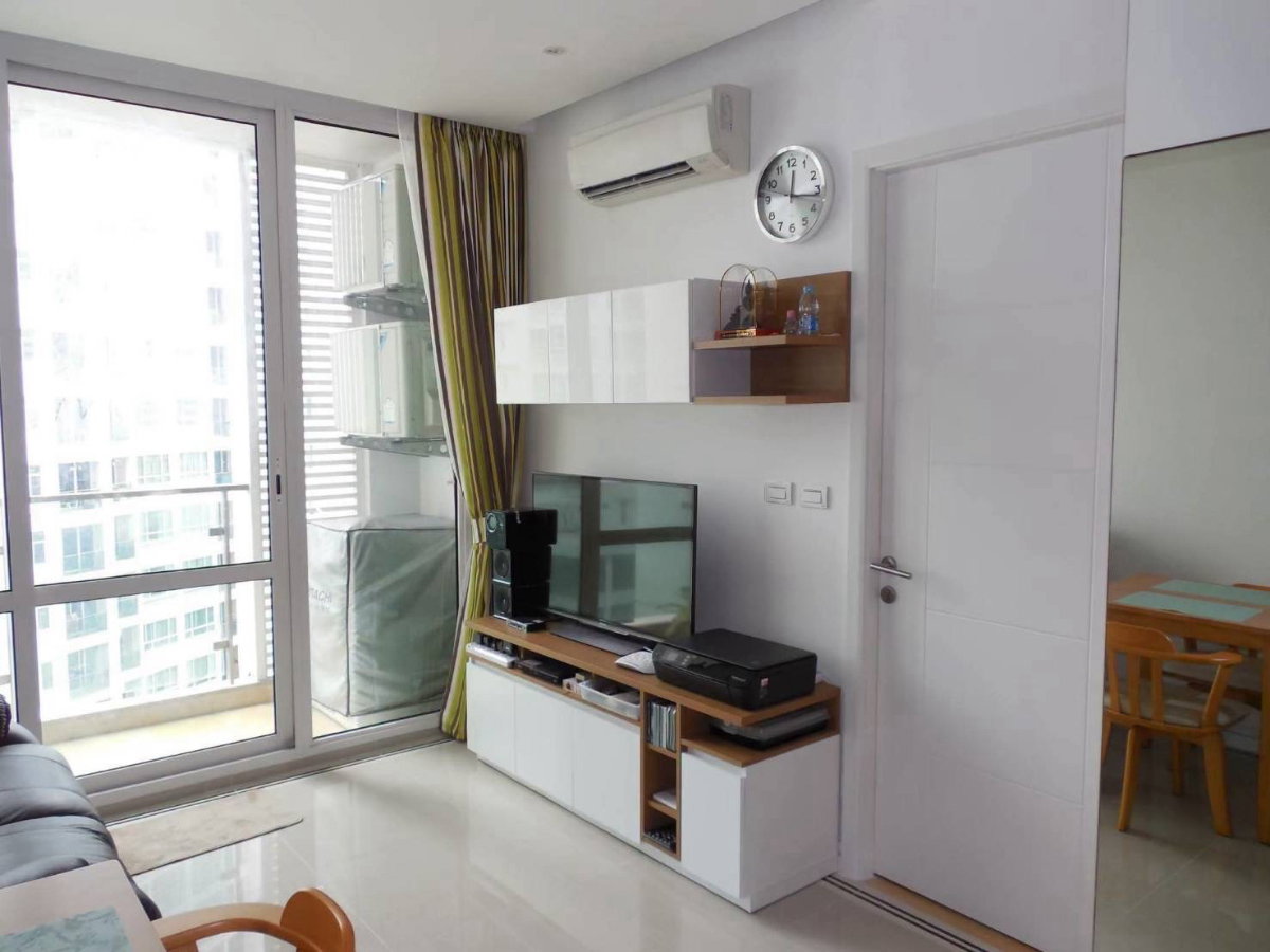 picture 🌈🔅Rent Condo T.C. Green🔅🌈‼️14,000‼️✨40 s.qm. - 3/11