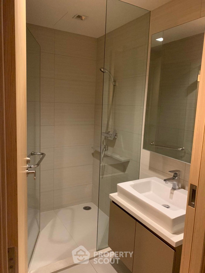 picture 200m To BTS Thong Lor: 2-BR Condo At Siri At Sukhumvit (ID 509096) - 7/7