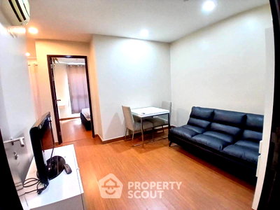 Condos for rent : 1-BR Condo At Diamond Sukhumvit, 300m To BTS On Nut (ID 2305017)