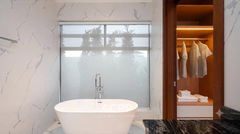 picture Experience next-level relaxation at Birdie Pool Villa (00162287) - 15/19