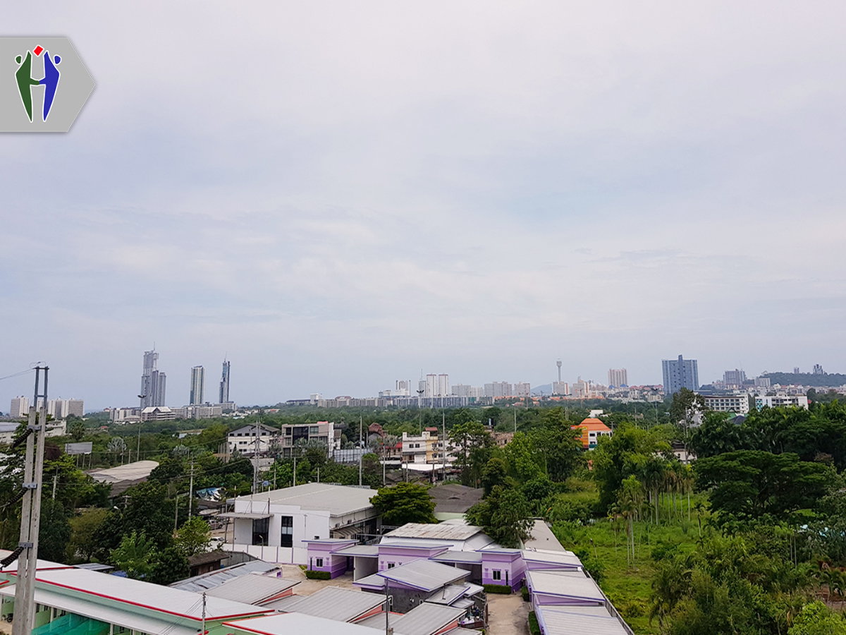 picture Condo for rent 2beds The Blue Residence 💦🐳✨ - 9/9