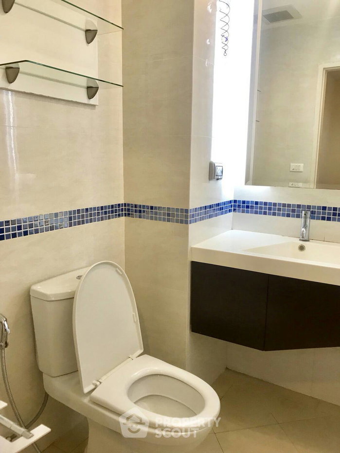 picture 1-BR At Life @ Sukhumvit 65 Near BTS Phra Khanong (ID 511526) - 6/6