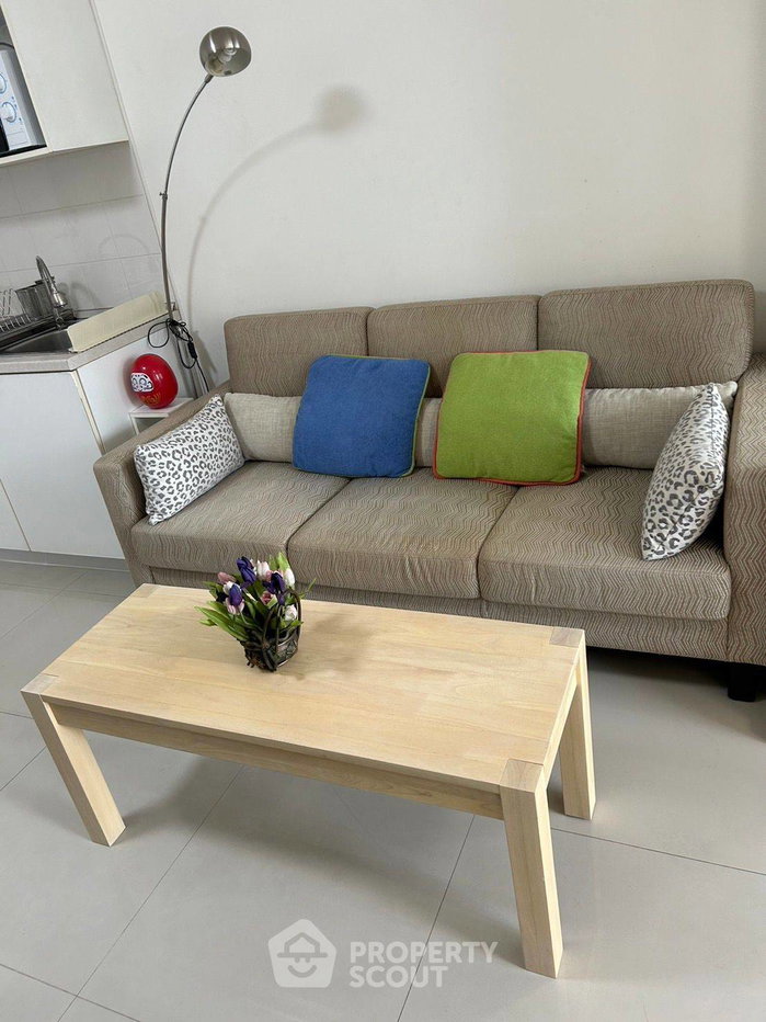 picture 1-BR Condo At The Clover Thonglor Residence Near BTS Thong Lor (ID 1909098) - 4/20
