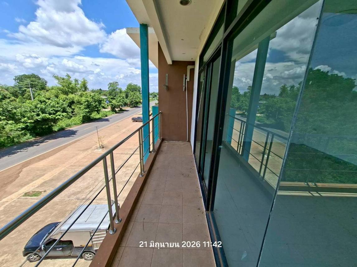 รูป อาคารพาณิชย์ 83 ตร.วา ศรีมหาโพธิ ปราจีนบุรี 6.5M - รูปที่ 36/43
