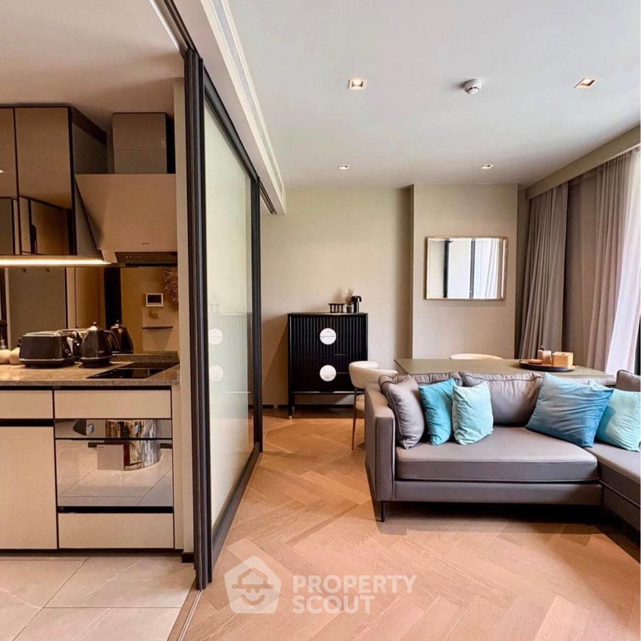 picture 1-BR Condo The Reserve 61 Hideaway, BTS Thong Lor (ID 3159151) - 12/16