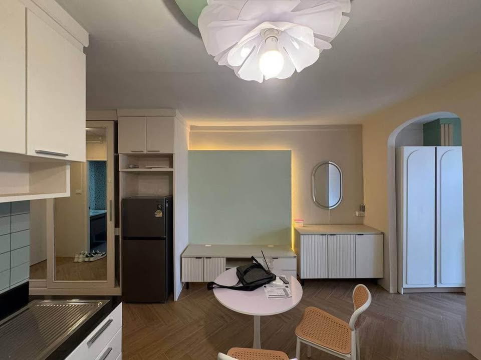 picture 🏢 For Rent – Hillside 9 Condominium, Payap Business Park, Chiang Mai - 10/10