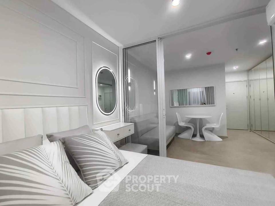 picture 15th-Floor 1-BR Regent Home Bangna Near BTS Bang Na (ID 3146786) - 3/13