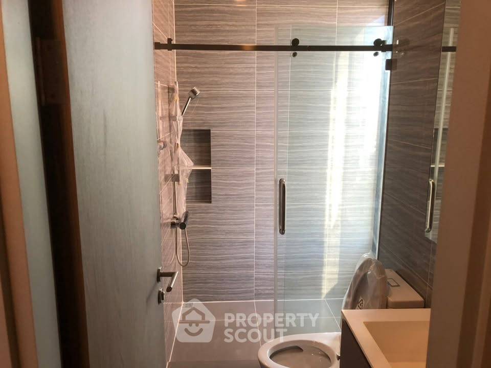 รูป คอนโด 2 ห้องนอน เลี้ยงสัตว์ได้ M Jatujak ใกล้ BTS สะพานควาย (ID 3161035) - รูปที่ 5/5