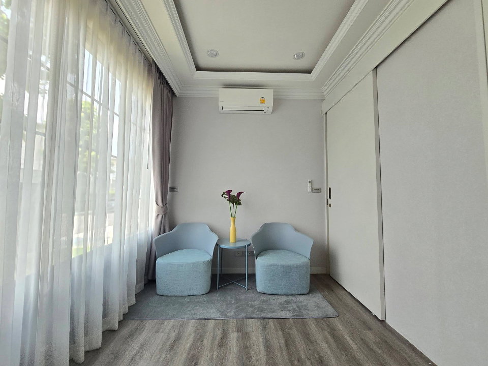 picture #SC16029 📌 Rent | 🟦🟨The Sonne Srinakarin - Bangna🟥🟩💬𝑪𝒐𝒏𝒕𝒂𝒄𝒕𝑳𝑰𝑵𝑬:@𝒔𝒆𝒄𝒓𝒆𝒕𝒑𝒓𝒐𝒑𝒆𝒓𝒕𝒚 🔥✨ - 10/23