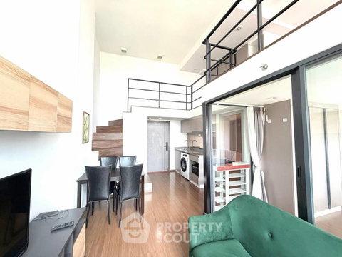 23rd-Floor 2-BR At Ideo New Rama 9 Near ARL Ramkhamhaeng (ID 3157443)