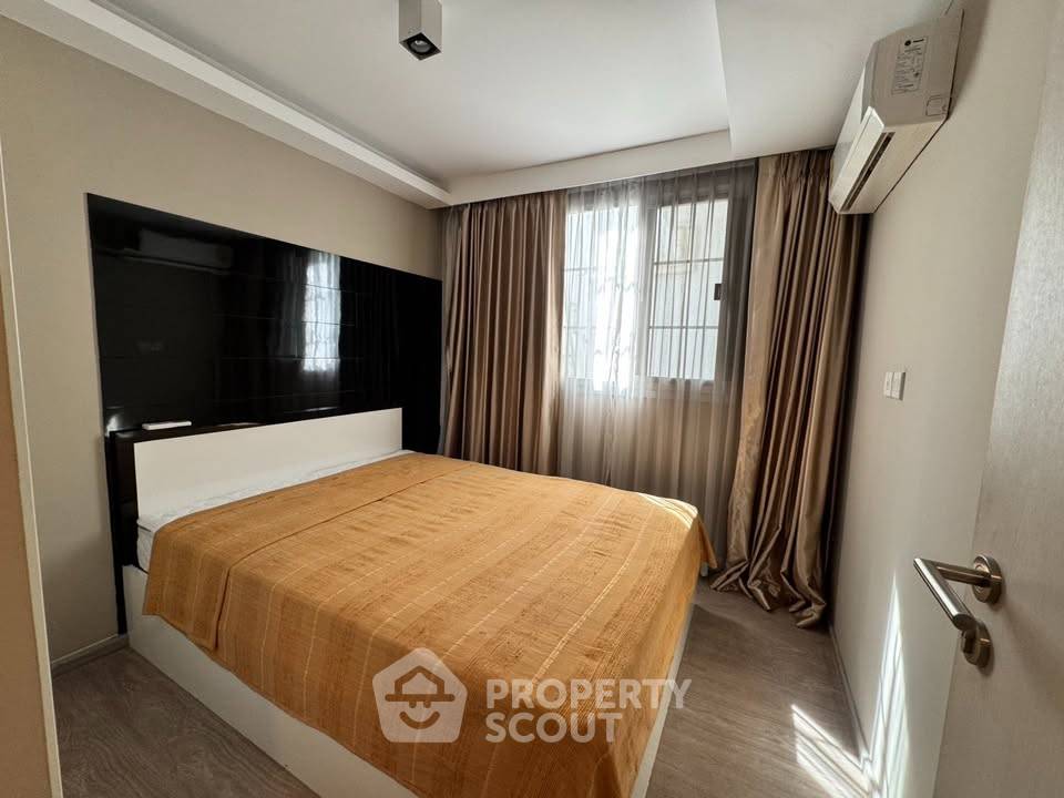 รูป เลี้ยงสัตว์ได้ 2 ห้องนอน Maestro 39 Sukhumvit 39 ใกล้ BTS พร้อมพงษ์ (ID 3160371) - รูปที่ 9/12