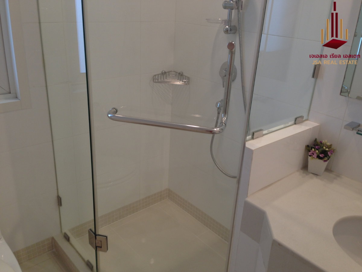 picture ✨ For Rent: Baan Siri 24 Condo ✨💰 Only 55,000 THB/month - 5/6