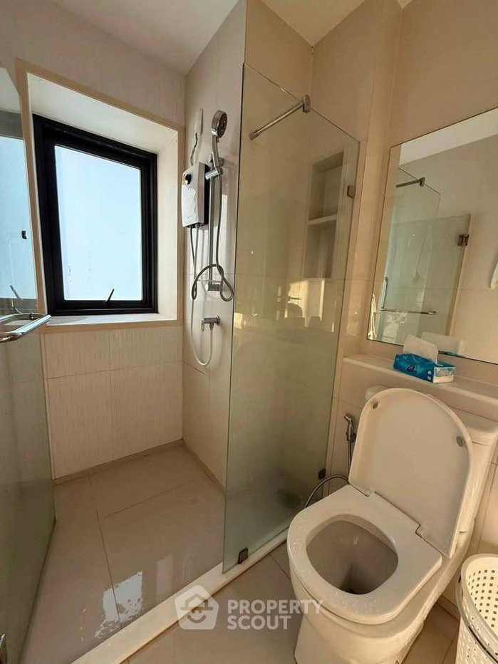 picture 39th-Floor 2-BR At Life Asoke - Rama 9, 300m To MRT Phra Ram 9 (ID 3160763) - 11/11