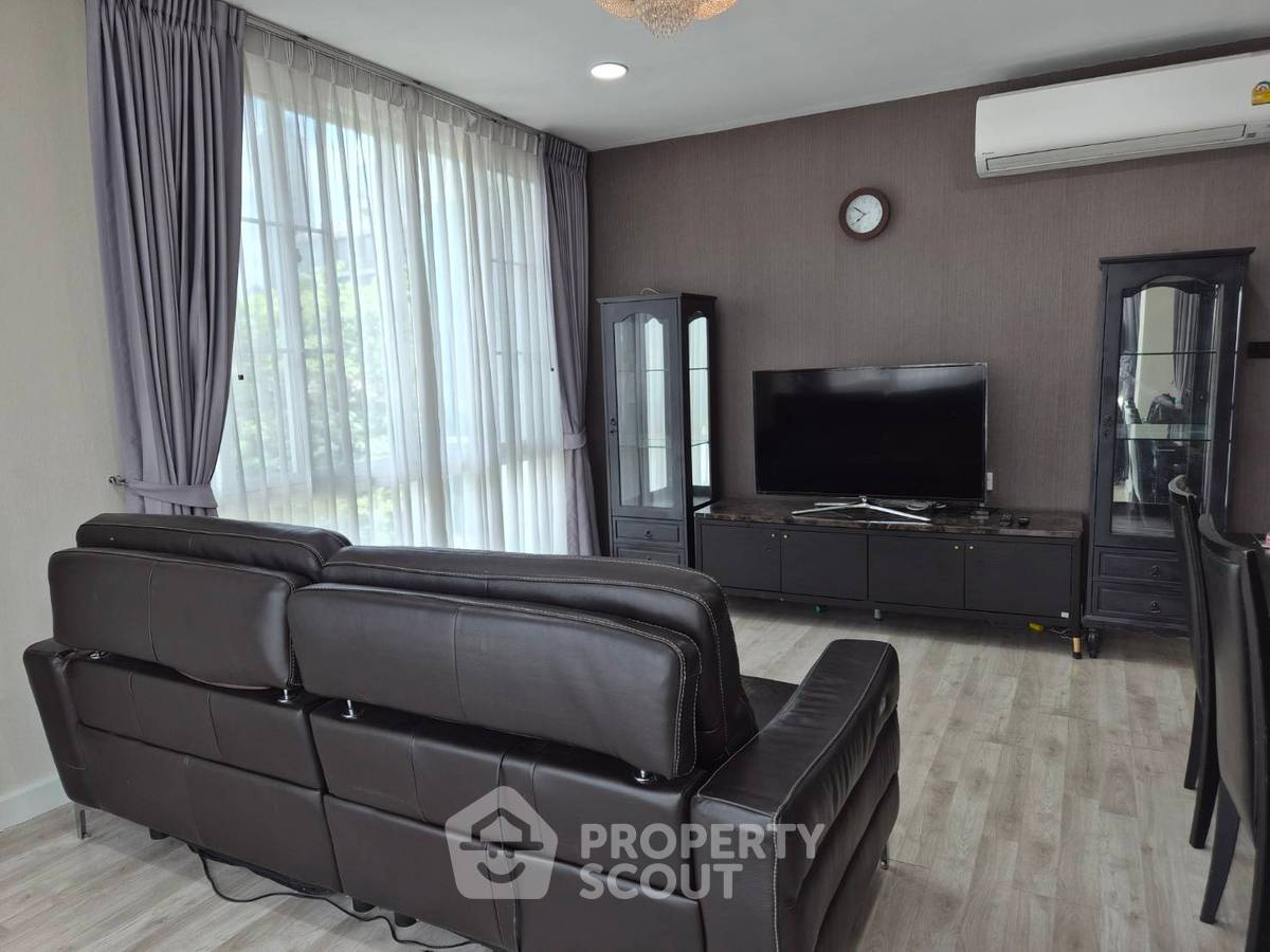 รูป คอนโด 2 ห้องนอน 110 ตร.ม. ที่ Villa Sikhara Condominium ย่านพร้อมพงษ์ (ID 3161519) - รูปที่ 3/13