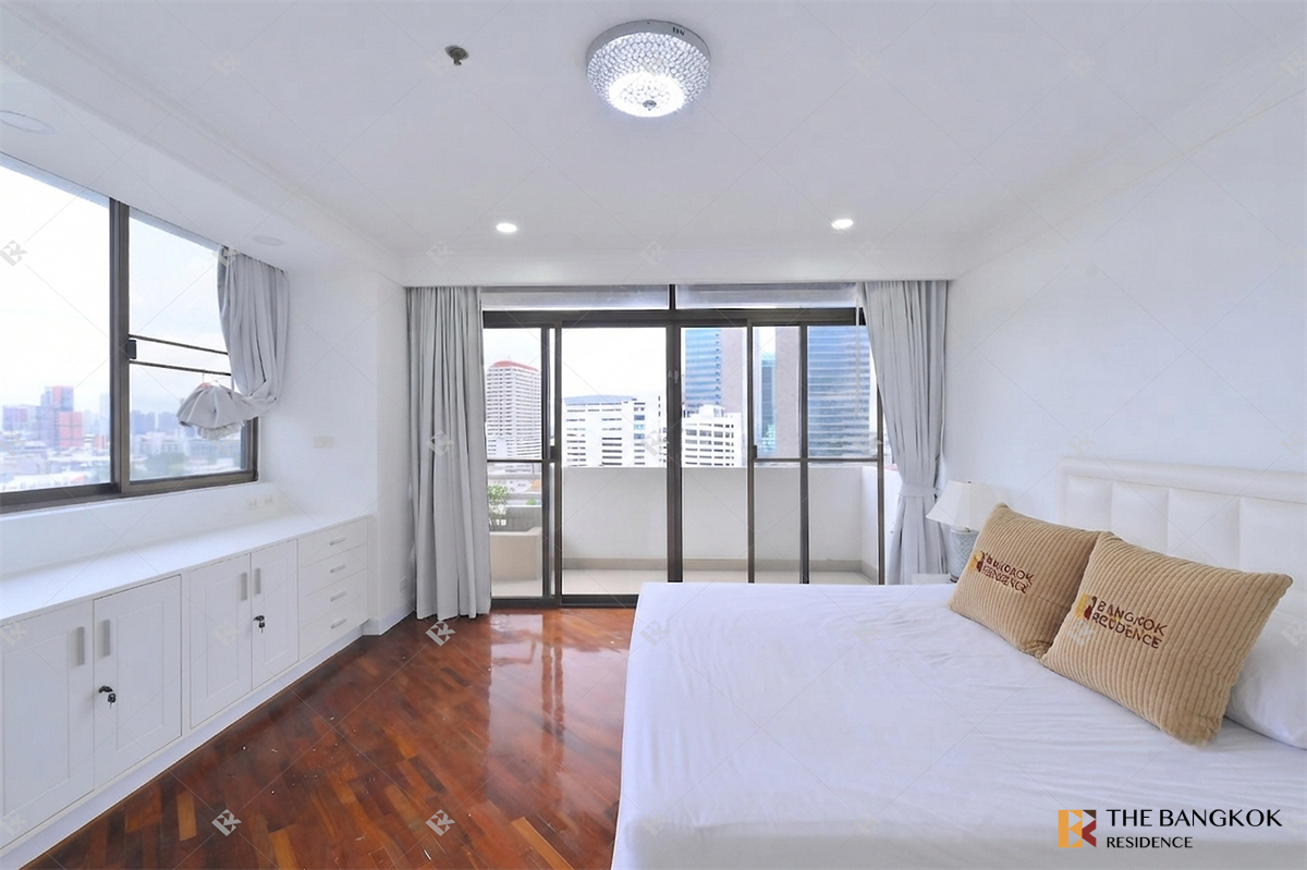 picture Ruamsuk Condominium Ready-to-move-in Condo at an Amazing Price!! - 7/10