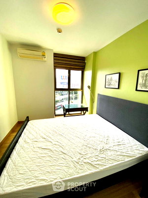 Condos for sale : 1-BR Condo For Sale At Ideo Ladprao 17 Near MRT Ratchadaphisek (ID 1433562)