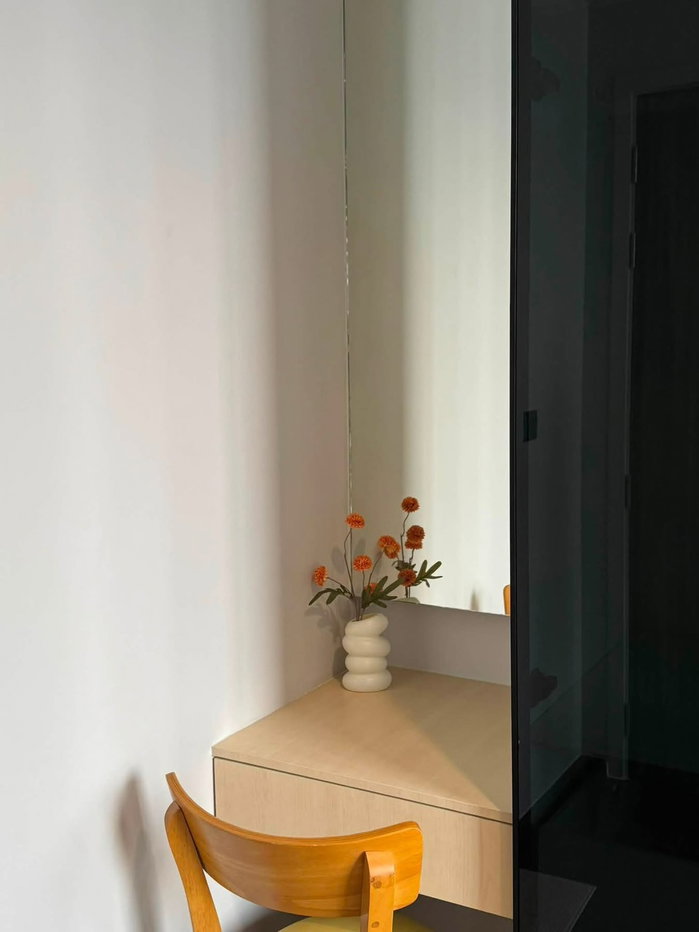 picture Room For Rent Ideo Q Sukhumvit 36 ( Near BTS Thong lor 500 Meters)  - 6/12